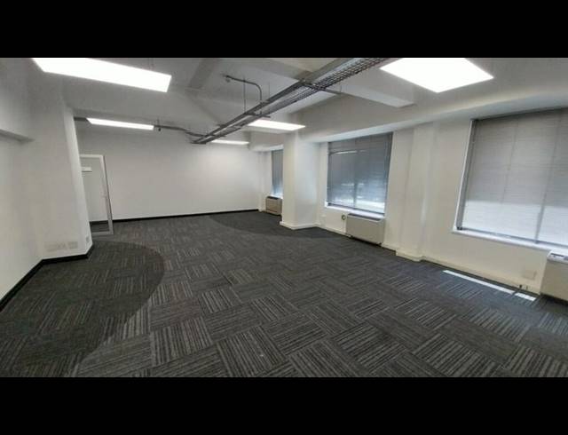 BUSINESS PROPERTY TO RENT IN CAPE TOWN CITY CENTRE